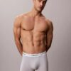 Cueca Boxer Icon em algodão elástico