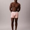 Cueca Boxer Icon em algodão elástico