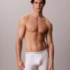 Cueca Boxer Icon em algodão elástico