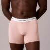 Cueca Boxer Icon em algodão elástico