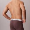 Cueca Boxer Icon em algodão elástico