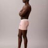 Cueca Boxer Icon em algodão elástico