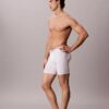 Cueca Boxer Icon em algodão elástico
