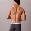 Cueca Boxer Icon em algodão elástico
