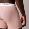 Cueca Boxer Icon em algodão elástico