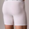 Cueca Boxer Icon em algodão elástico