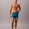 Cueca Boxer Naturals em Algodão Cotton Stretch Flex Cueca Boxer Naturals em Algodão Cotton Stretch Flex