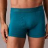 Cueca Boxer Naturals em Algodão Cotton Stretch Flex Cueca Boxer Naturals em Algodão Cotton Stretch Flex