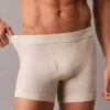 Cueca Boxer Naturals em Algodão Cotton Stretch Flex Cueca Boxer Naturals em Algodão Cotton Stretch Flex