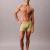 Cueca Boxer Naturals em Algodão Cotton Stretch Flex Cueca Boxer Naturals em Algodão Cotton Stretch Flex