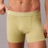Cueca Boxer Naturals em Algodão Cotton Stretch Flex Cueca Boxer Naturals em Algodão Cotton Stretch Flex