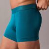 Cueca Boxer Naturals em Algodão Cotton Stretch Flex Cueca Boxer Naturals em Algodão Cotton Stretch Flex
