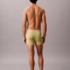 Cueca Boxer Naturals em Algodão Cotton Stretch Flex Cueca Boxer Naturals em Algodão Cotton Stretch Flex