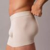 Cueca Boxer Naturals em Algodão Cotton Stretch Flex Cueca Boxer Naturals em Algodão Cotton Stretch Flex