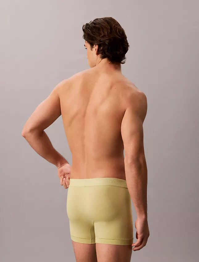Cueca Boxer Naturals em Algodão Cotton Stretch Flex Cueca Boxer Naturals em Algodão Cotton Stretch Flex