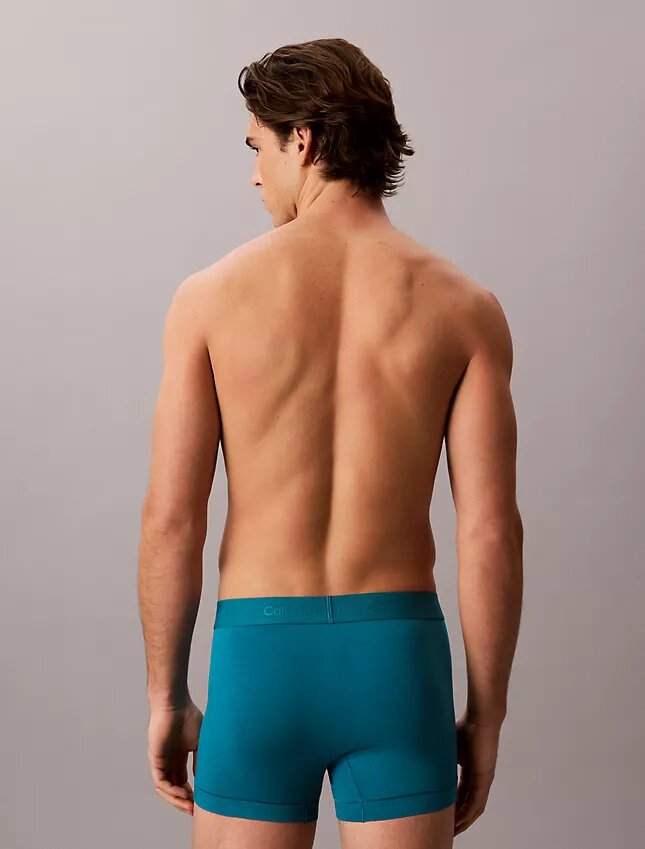Cueca Boxer Naturals em Algodão Cotton Stretch Flex Cueca Boxer Naturals em Algodão Cotton Stretch Flex