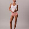 Cueca Boyshort com logótipo icónico Cueca Boyshort com logótipo icónico