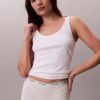 Cueca Boyshort com logótipo icónico Cueca Boyshort com logótipo icónico