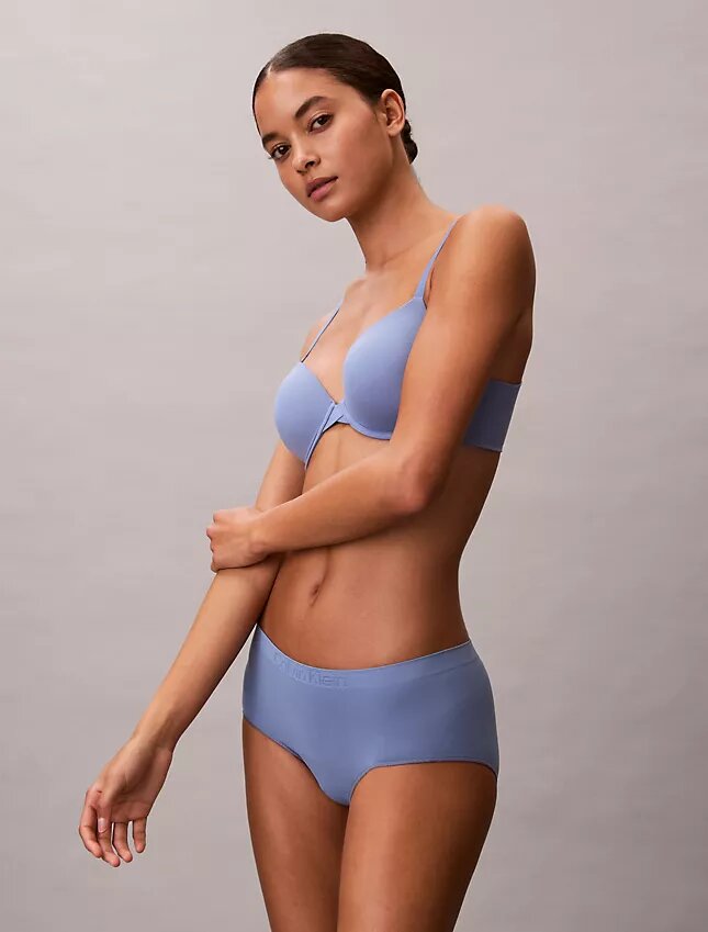 Cueca Boyshort Flex colada Cueca Boyshort Flex colada