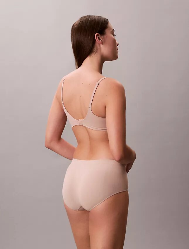 Cueca Boyshort Flex colada Cueca Boyshort Flex colada