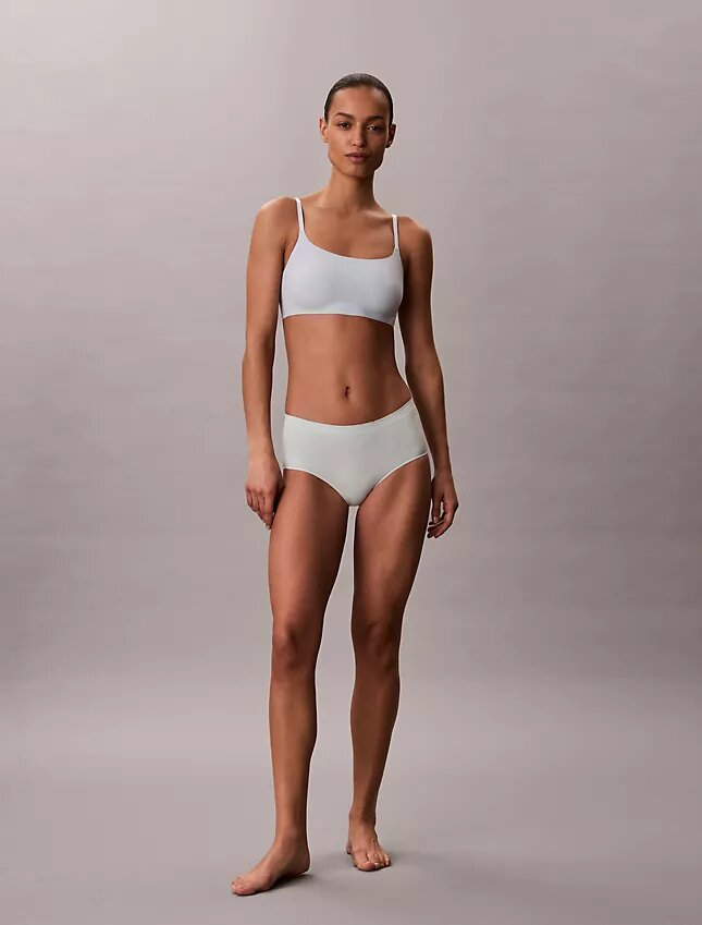 Cueca Boyshort Flex colada Cueca Boyshort Flex colada