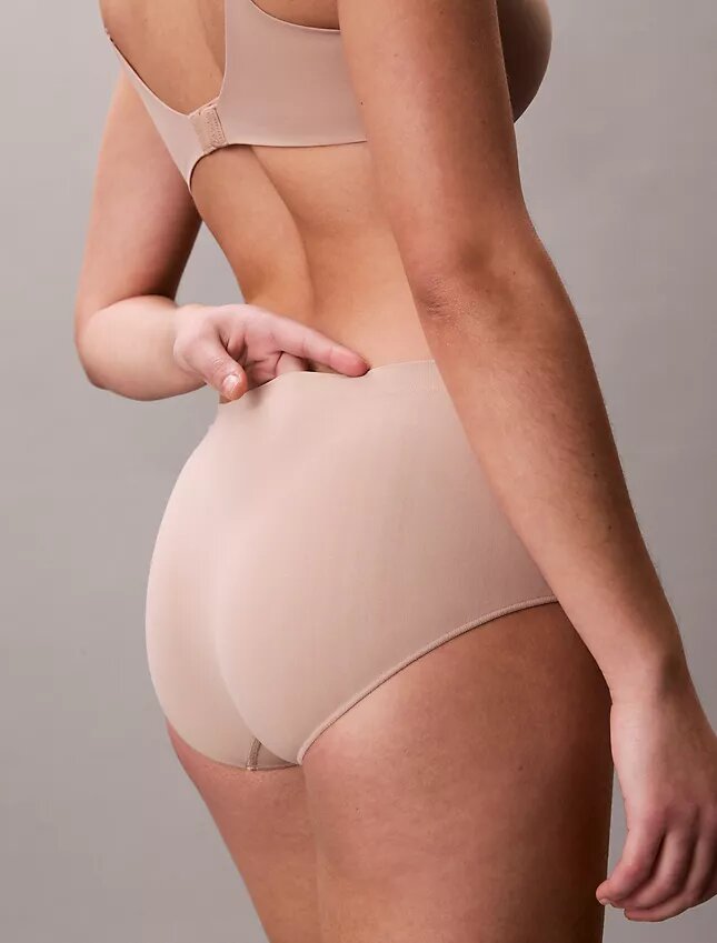 Cueca Boyshort Flex colada Cueca Boyshort Flex colada