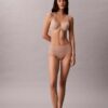 Cueca Cheeky de cintura média Ideal Micro Cueca Cheeky de cintura média Ideal Micro