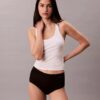 Cueca Cheeky de cintura média Ideal Micro Cueca Cheeky de cintura média Ideal Micro