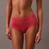 Cueca Cheeky de cintura média Ideal Micro Cueca Cheeky de cintura média Ideal Micro