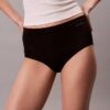 Cueca Cheeky de cintura média Ideal Micro Cueca Cheeky de cintura média Ideal Micro