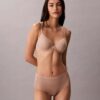 Cueca Cheeky de cintura média Ideal Micro Cueca Cheeky de cintura média Ideal Micro