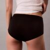 Cueca Cheeky de cintura média Ideal Micro Cueca Cheeky de cintura média Ideal Micro