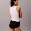 Cueca Cheeky de cintura média Ideal Micro Cueca Cheeky de cintura média Ideal Micro