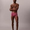 Cueca Ck Black Trunk Cueca Ck Black Trunk