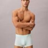 Cueca Ck Black Trunk Cueca Ck Black Trunk