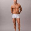 Cueca Ck Black Trunk Cueca Ck Black Trunk