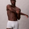 Cueca Ck Black Trunk Cueca Ck Black Trunk
