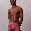 Cueca Ck Black Trunk Cueca Ck Black Trunk