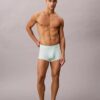 Cueca Ck Black Trunk Cueca Ck Black Trunk