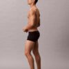 Cueca Ck Black Trunk Cueca Ck Black Trunk