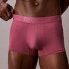 Cueca Ck Black Trunk Cueca Ck Black Trunk