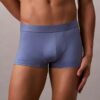 Cueca Ck Black Trunk Cueca Ck Black Trunk
