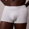 Cueca Ck Black Trunk Cueca Ck Black Trunk