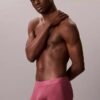 Cueca Ck Black Trunk Cueca Ck Black Trunk