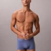 Cueca Ck Black Trunk Cueca Ck Black Trunk
