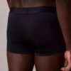 Cueca Ck Black Trunk Cueca Ck Black Trunk