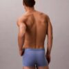 Cueca Ck Black Trunk Cueca Ck Black Trunk