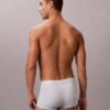 Cueca Ck Black Trunk Cueca Ck Black Trunk