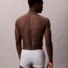 Cueca Ck Black Trunk Cueca Ck Black Trunk