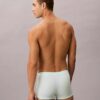 Cueca Ck Black Trunk Cueca Ck Black Trunk